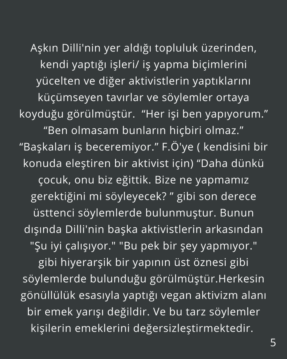 hayvanozgurakt's tweet photo. Aşkın Dilli İfşa 2 https://t.co/jz5MMiIWpT