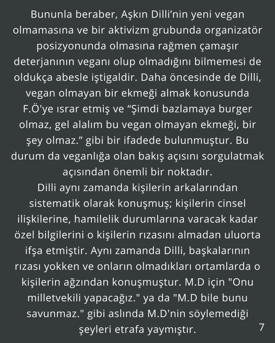 hayvanozgurakt's tweet photo. Aşkın Dilli İfşa 2 https://t.co/jz5MMiIWpT