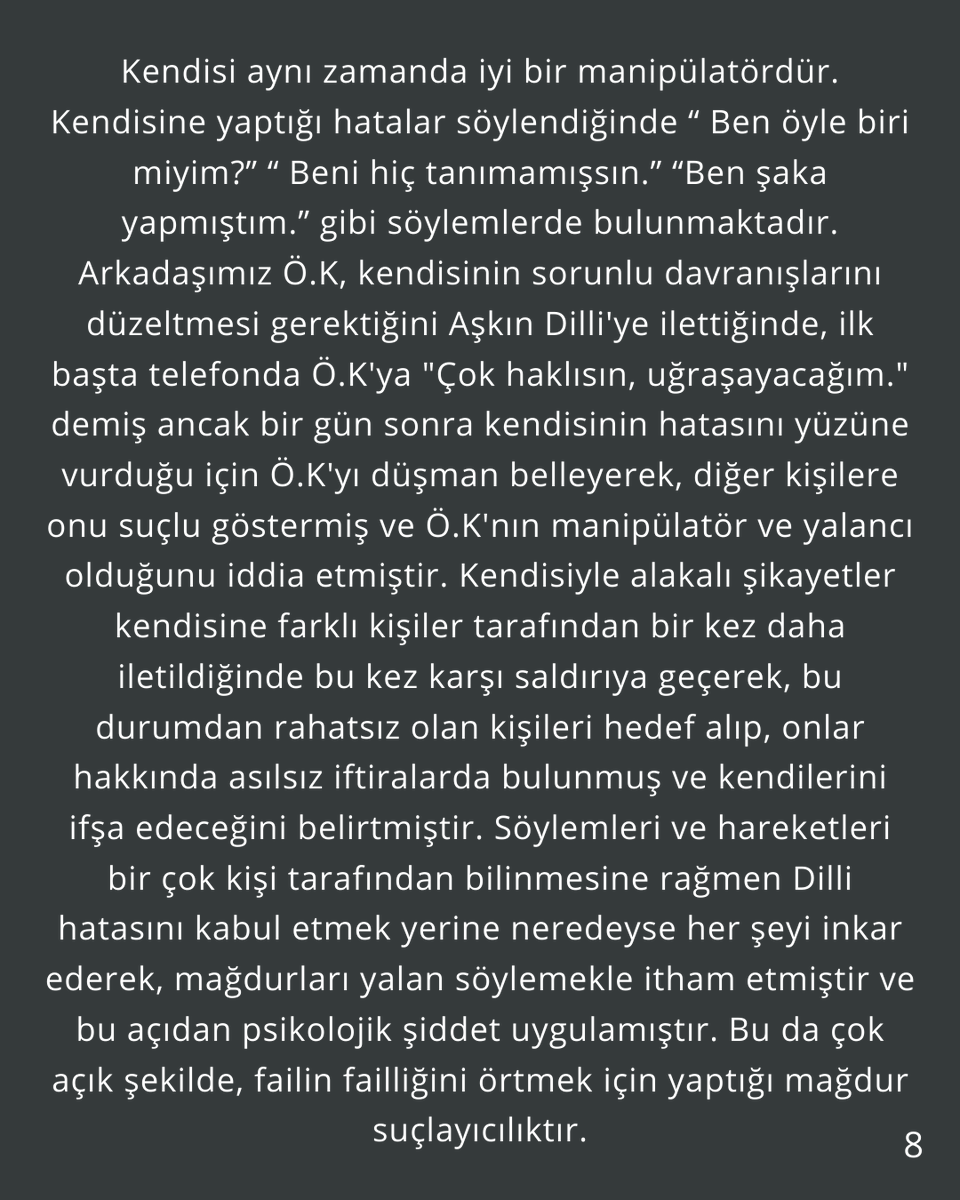 hayvanozgurakt's tweet photo. Aşkın Dilli İfşa 2 https://t.co/jz5MMiIWpT