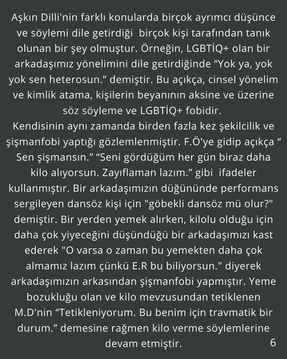 hayvanozgurakt's tweet photo. Aşkın Dilli İfşa 2 https://t.co/jz5MMiIWpT