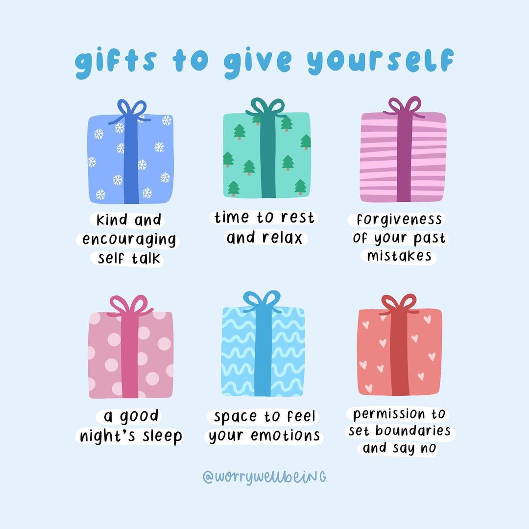 With the increasing #Covid numbers, it might feel harder to decide what's right for you and those around you. When we experience this struggle, we may notice the arrival of more difficult feelings like guilt, fear and anger. I like this image, especially permission to say no.