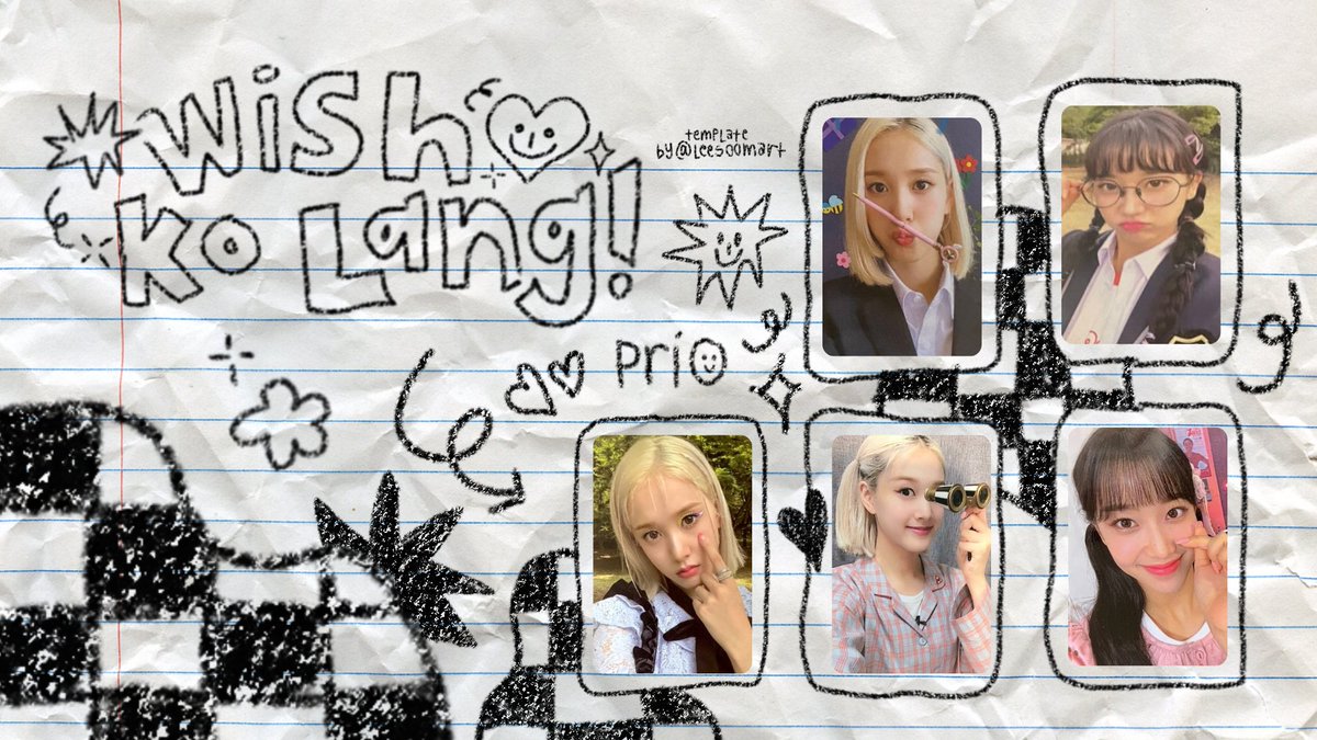 leesoomart's tweet photo. wtb lfs stayc || pasko #wishingleest 🎅

🧺 — stayc j and sumin stereotype type b makestar ms r5 sg pcs

☻ — prio onhand &amp; clean (minor scratches or marks 🆗!)
☻ — budget flexi, no to op !!!
☻ — dm or reply offers :,,> 

help rt !! https://t.co/OHpSjkfZ03