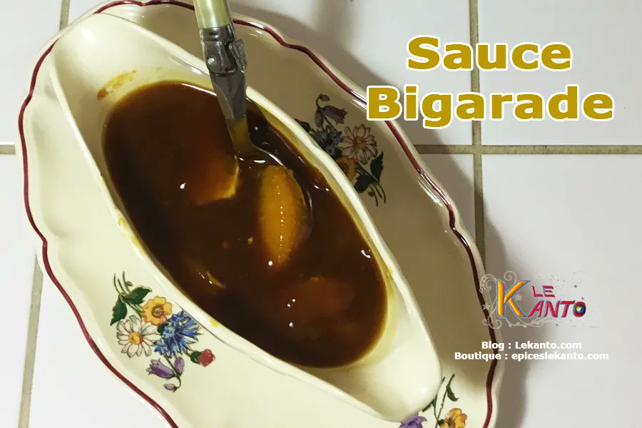 MADAKANTO's tweet photo. Bonjour à tous,
La sauce bigarade est l’accompagnement idéal de toutes vos recettes de volaille et surtout de canard.
#sauce #bigarade #SauceBigarade #Canardalorange #duckalorange #orange #recettedebase #recettefrancaise

SAUCE À L'ORANGE - Le Kanto https://t.co/dp15BYk90n https://t.co/ejFNEvVDZ9