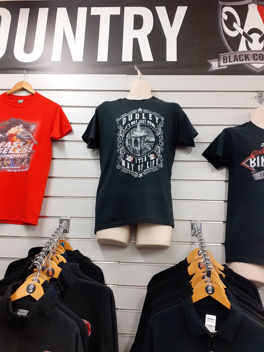 BlackCountryT's tweet photo. Dow forget Friday is last day for web orders for postin in time for Christmas. Yaw can still get gifts from the shop 'til midday Christmas Eve. How bowt one o these? https://t.co/S6nt67mSkK