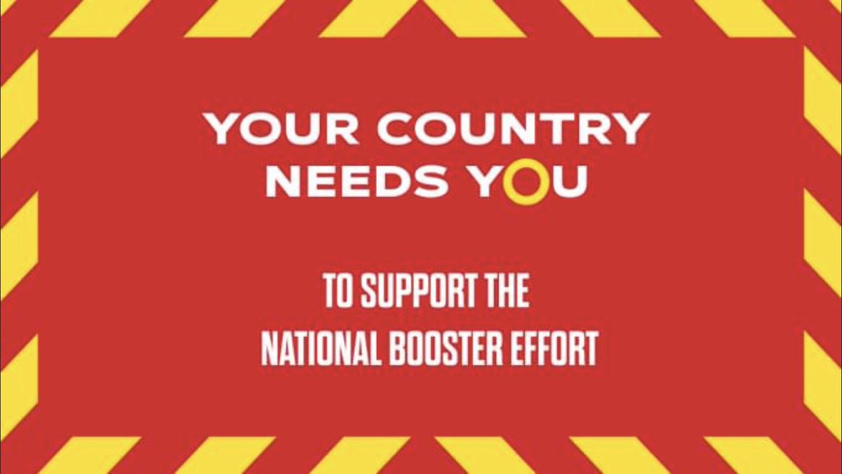 Calling volunteers to help us get the jabs done 📢

NHS teams are preparing to deliver 20million more COVID-19 vaccines this year…and we need volunteers.

Could you step forward to help at our Colchester or Ipswich vaccine hubs between now and new year’s eve?

Please RT.
