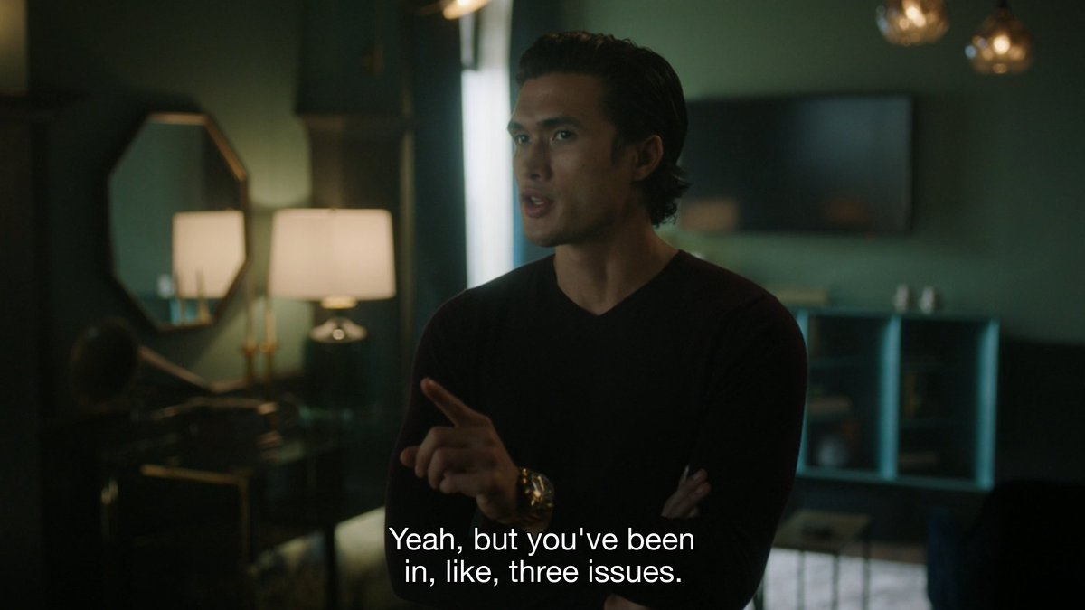 riverdale is the best show on earth