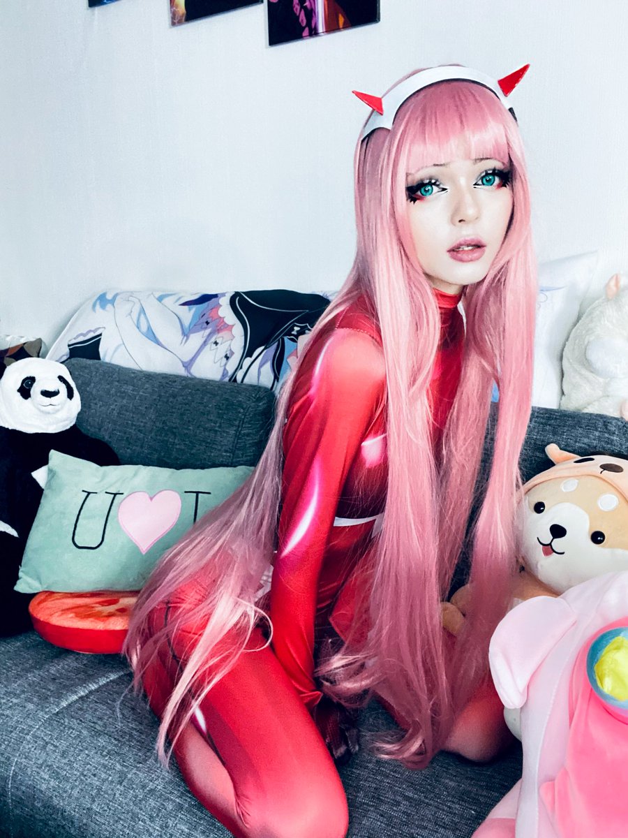 madnessalison's tweet photo. New zero two cosplay videos and photos 🔞 available now in my #onlyfans
And by the way, I bought new camera and now can record some@really hot stuff ❤️‍🔥 

 #onlyfansspotlight, #onlyfansgirl, #onlyfansbabe, #onlyfansmodel, https://t.co/hN25VnlCtC