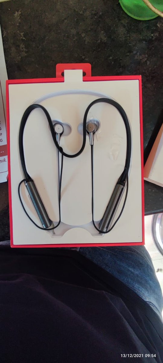 ErJigPatel1's tweet photo. @AmazonHelp If that customer asks, send it
Send another product https://t.co/ySF32Ag60J