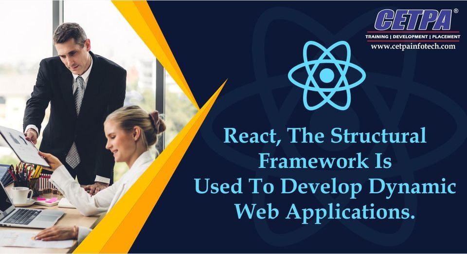Today, there are over 210,000 live websites using React. Not only that, but industry giants like Apple, Netflix, PayPal, and many others have also already started using #ReactJS in their software productions.
Check it out: bit.ly/2QAyXze
Contact us: +91-9219602771