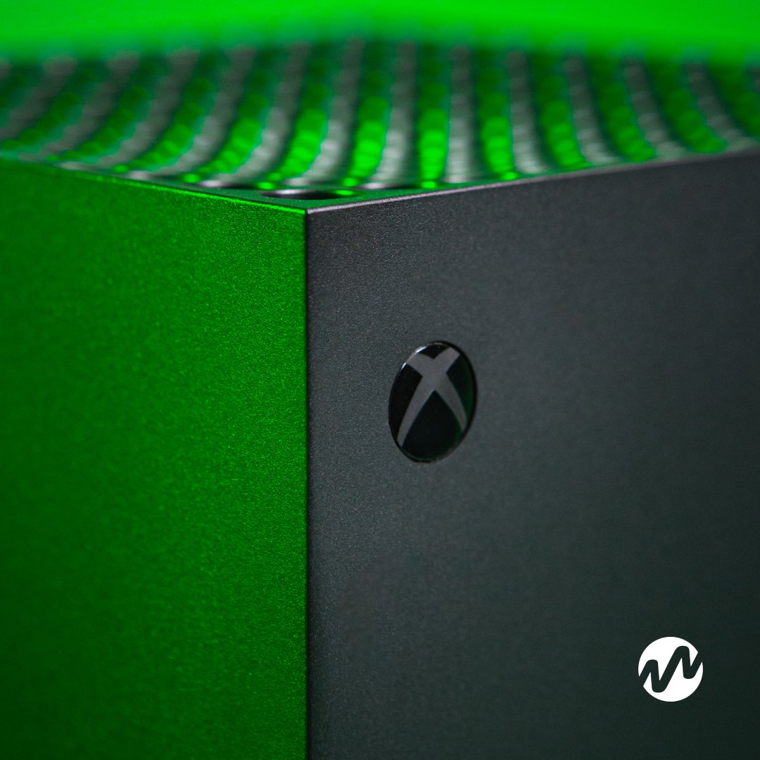 WinMetv's tweet photo. Take your gaming to the next level with our Xbox Series X Console Bundle.

Weekend casual? Playing daily? Or maybe you might even be a pro. Whatever your game, we've got the perfect prize for you: https://t.co/RJkVVUiy5Y https://t.co/zuJkKUxzIw