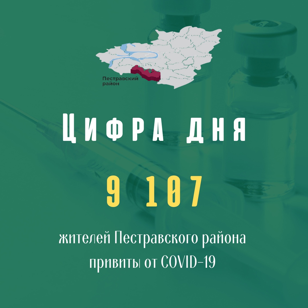 💉Приглашаем жителей района пройти вакцинацию от COVID-19!
🔷Записаться на прививку можно дистанционно — на портале Госуслуг или по телефону 8(846 74) 21138.
Также записаться можно у своего участкового терапевта или у фельдшера ФАПа (в поселениях).