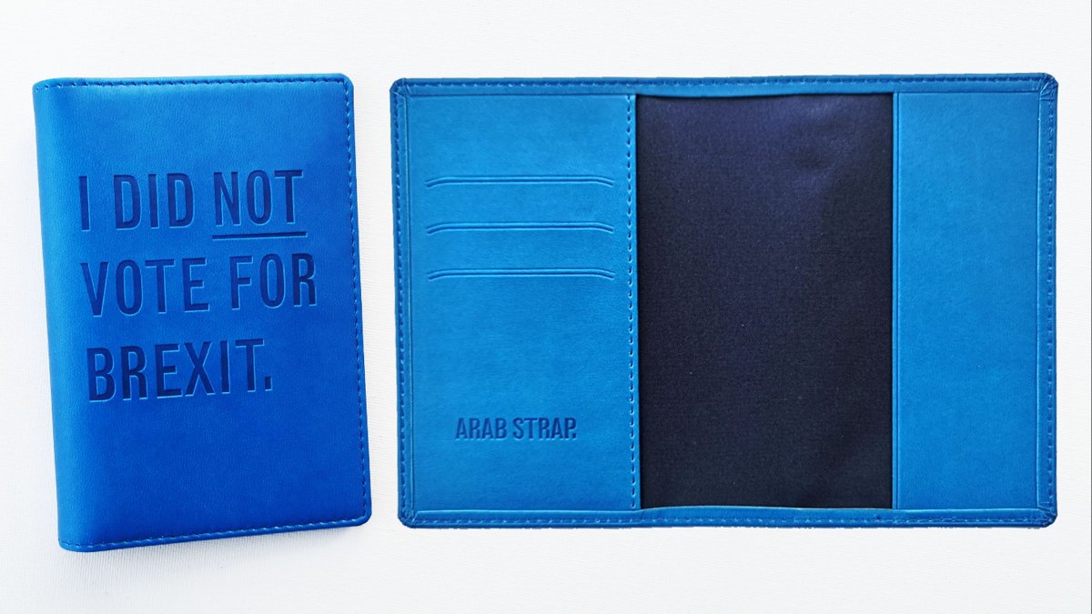 Arab Strap tweet media