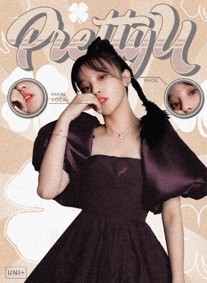 DZE_UNIPLUS's tweet photo. ㅤ ㅤ
ㅤ
⠀⠀ INTRODUCING.⠀ ⠀ ⠀ ⠀ ⠀ ⠀
⠀⠀ ⠀ ─ UNI + : DEBUT POSTER
#DZEUNIPLUS
#UNIPLUS_PRETTYU
#UNItION
#ZRHOE ☘ https://t.co/fC8XQEqDct