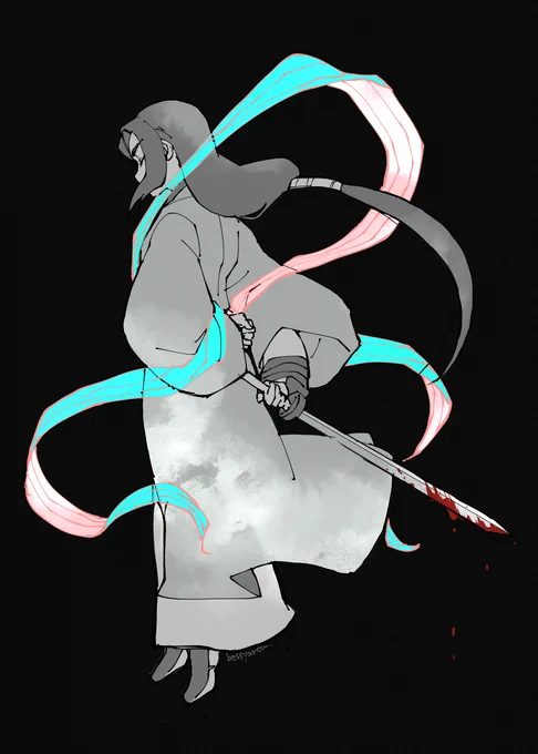 門神 