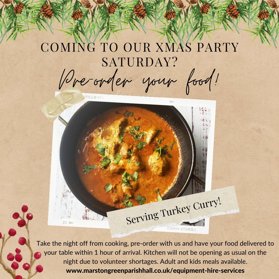 hall_marston's tweet photo. Take the night off from cooking, pre-order with us and have your food delivered to your table within 1 hour of arrival. Kitchen will not be opening as usual on the night due to volunteer shortages. Adult and kids meals available.

https://t.co/UmVjZamtw3 https://t.co/yDcy6D7fGl