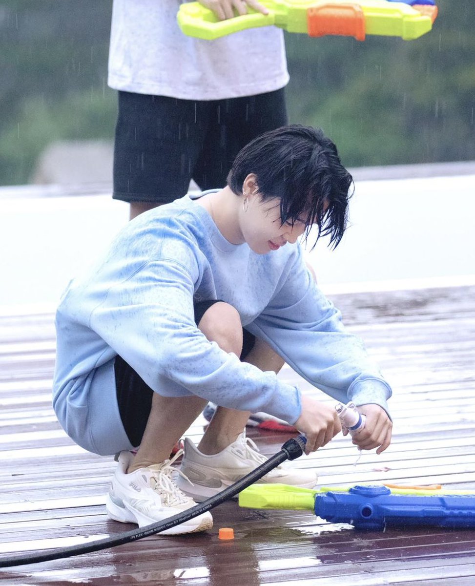 filter_jiminpk's tweet photo. I'm a baby 🐣🐣 #JIMIN https://t.co/jdgU3PJF5s