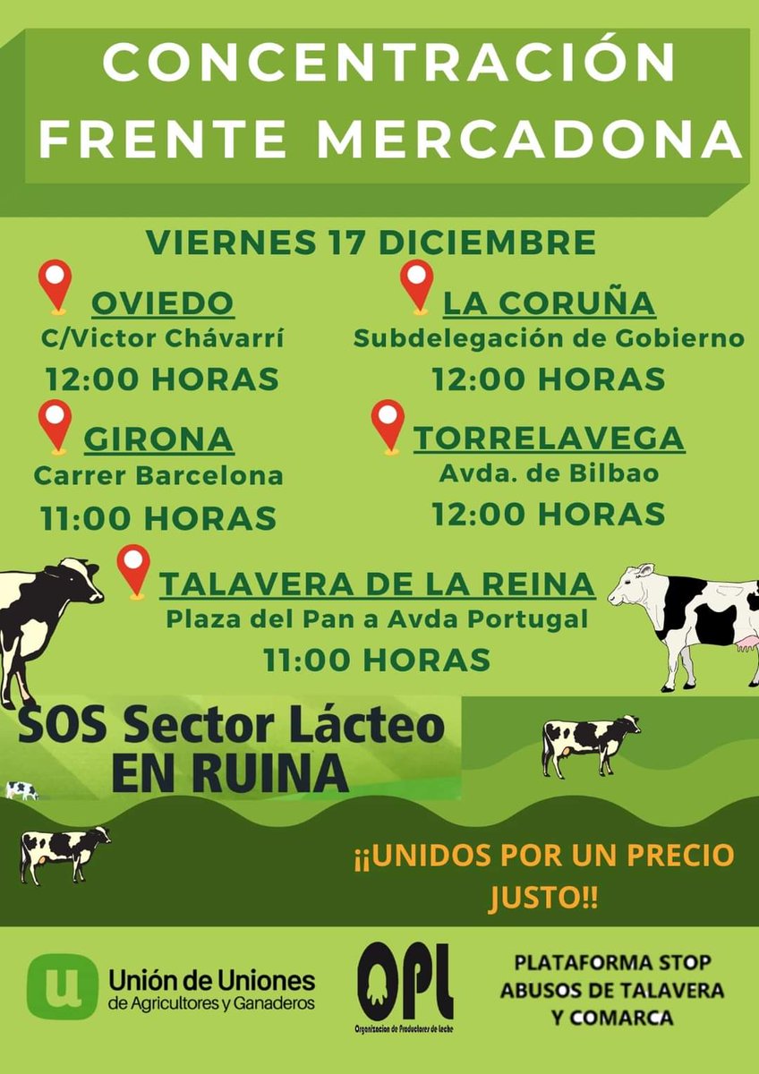 EasyCoveringEsp's tweet photo. Easy-covering poya a nuestros #ganaderos https://t.co/moEYnACPJN