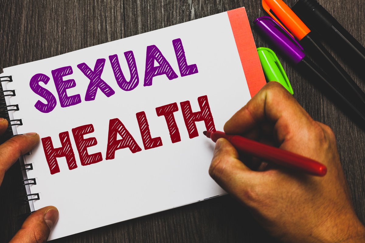 NICEGetInvolved's tweet photo. Our draft guideline on reducing STIs is here.
NICE recommends PrEP for HIV, found to be highly clinically and cost-effective at preventing transmission.
Take a look at what we're recommending & let us know what you think! https://t.co/RDGPlhMDQX
#GetInvolved #TalkToNICE https://t.co/p0rcpIRKnR