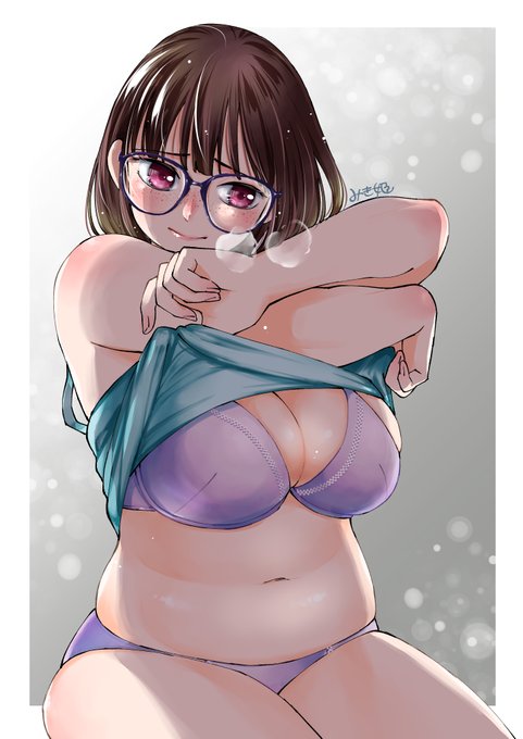 [R18 Fan Art] 落日のパトス ㊗️シリーズ100万部突破お祝いイラスト まさみちゃん
艶々先生、おめでとう✨

https://t.co/25K29kgtFm 