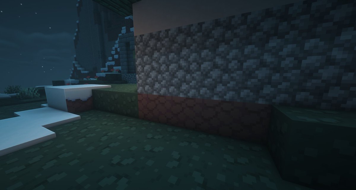 Nico_n_art's tweet photo. Sneak peek
#N_16
#minecraft #pixelart #pixelartist #ドット絵 https://t.co/HS2ClepGfp