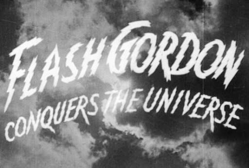trevorbaxendale's tweet photo. This week I finished watching the last of 40 episodes of Flash Gordon. Amazing fun, in no small part due to Andy and Martin’s podcast. Chatty, irreverent, sometimes scurrilous - but always good company. Bravo! https://t.co/FvphjlBG1p