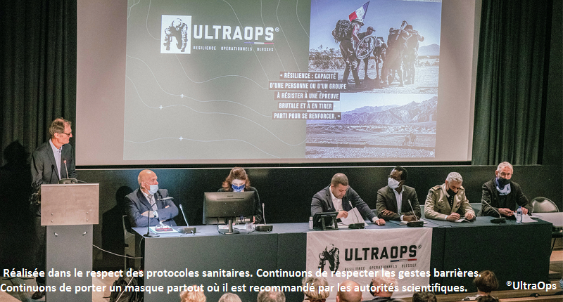 santearmees's tweet photo. Challenge Las Bardenas 2022 l 200 km en une dizaine de jours, c'est le nouveau défi de l'association #ULTRAOPS présidée par le SGT Vincent Dorival.
Son objectif : financer l’achat de nouveaux matériels au profit du #CTSA.➡️ https://t.co/y2W3FcclTg
#DonDeSang #SolidaritéDéfense https://t.co/eRToNpmenN
