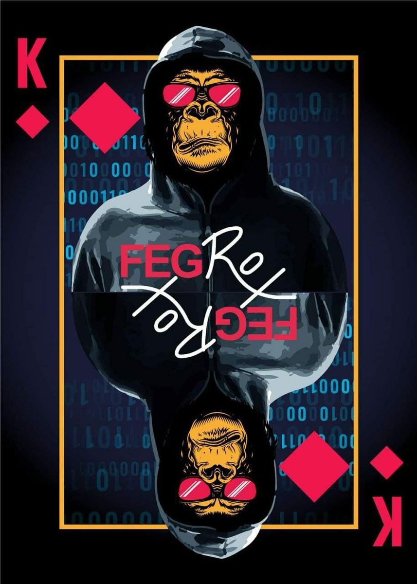 Mehdi81357165's tweet photo. #FEG 
#fegtoken 
#FegEx 
#fegrox 
#fegdefi https://t.co/qkhiD2lH0W