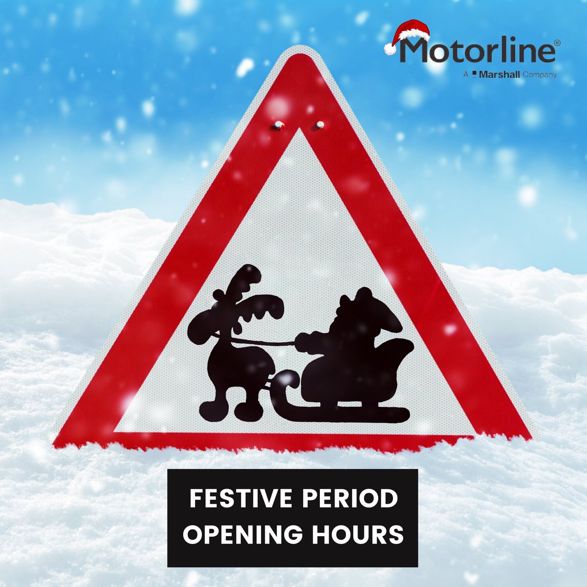 MotorlineAudi's tweet photo. Motorline festive period opening hours. 

View here > https://t.co/k0P4SlghkW https://t.co/ORl11JVM0r