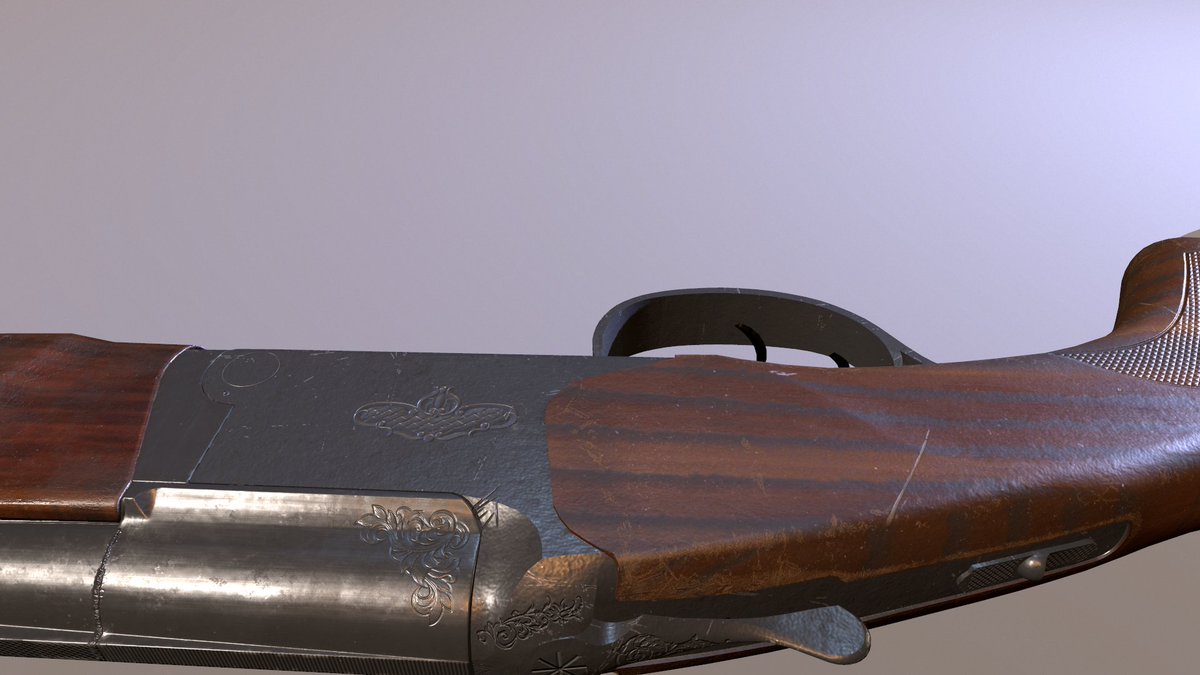 tomaK_wet's tweet photo. #shotgun #axe new #antizombie #melee #weapon soon on #cgtrader #unrealenginemarketplace and #unityassetstore #gamedev #indiegamedev #indiedev #horrorgames #zombie #survival #postapocalyptic #ue4 #ue5 #unity #unity3d #Blender3d #substancepainter #substance3dpainter #horror #craft https://t.co/xKqBW5EleC