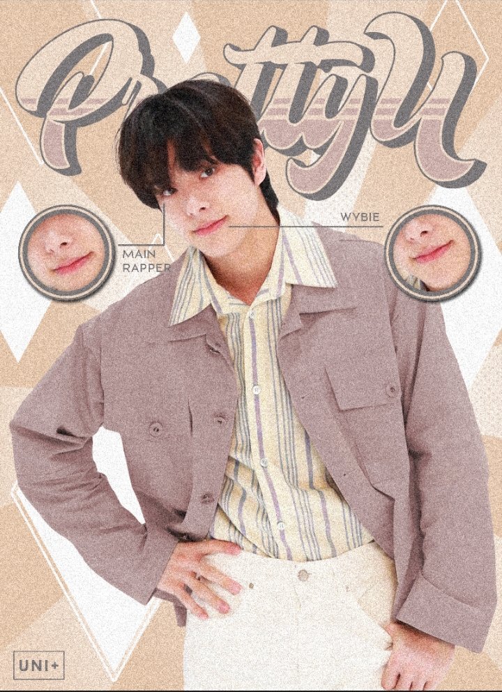 DZE_UNIPLUS's tweet photo. ㅤ ㅤ
ㅤ
⠀⠀ INTRODUCING.⠀ ⠀ ⠀ ⠀ ⠀ ⠀
⠀⠀ ⠀ ─ UNI + : DEBUT POSTER
#DZEUNIPLUS
#UNIPLUS_PRETTYU
#UNItION
#EWYBIE 💠 https://t.co/h9wl3h77ce