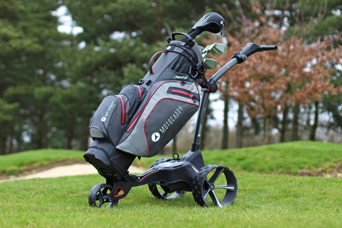 Barry Middleton Golf tweet media