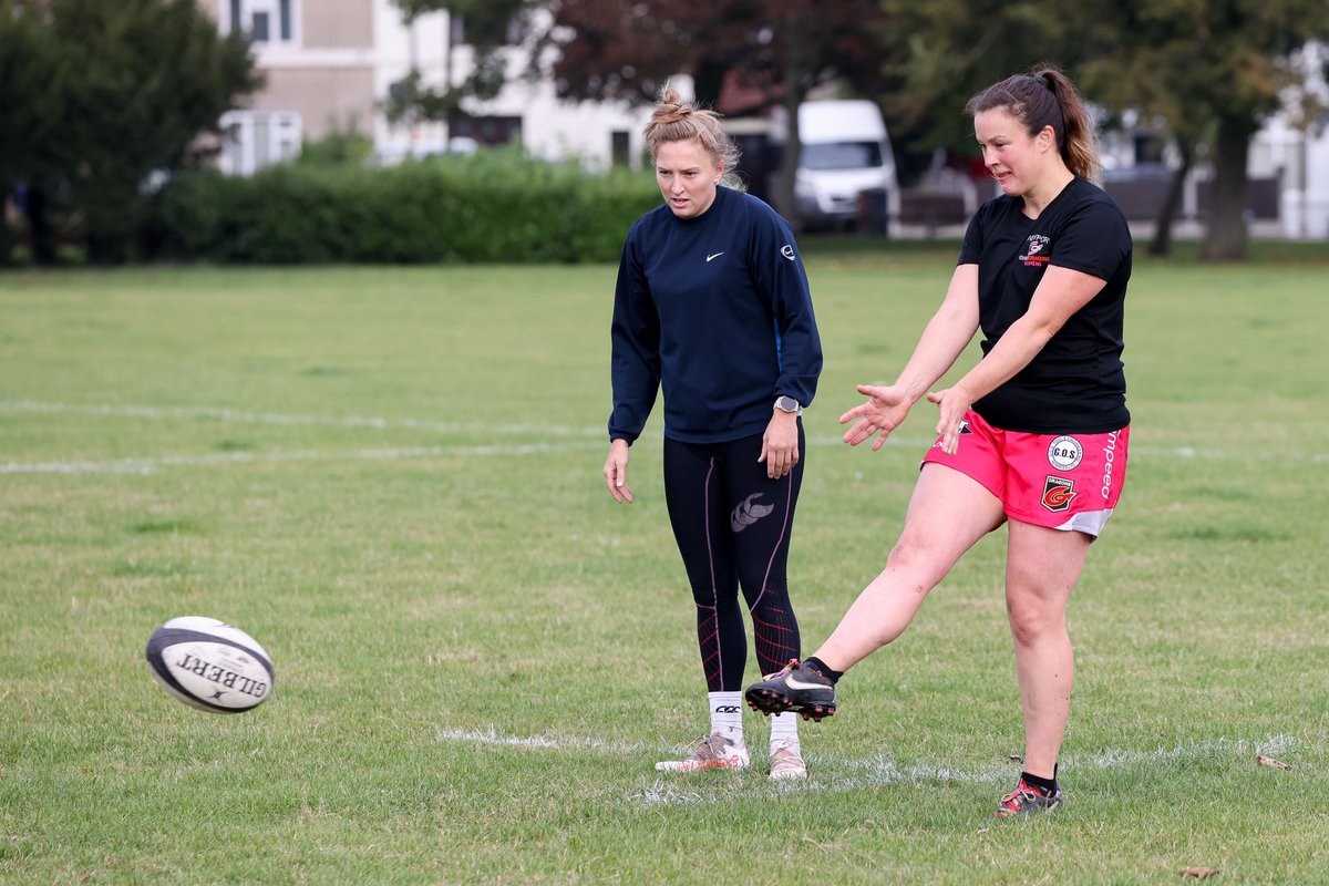 𝗞𝗜𝗖𝗞𝗜𝗡𝗚 𝗦𝗞𝗜𝗟𝗟𝗦 𝗖𝗢𝗔𝗖𝗛𝗜𝗡𝗚

Book a detailed 1-1 kicking session with <a href="/emilyscottrugby/">Emily Scott Rugby Coaching</a> to develop your skills. 

DM 📲 <a href="/emilyscottrugby/">Emily Scott Rugby Coaching</a> 
Email 📧 mailto:coaching@emilyscottrugby.com

#emilyscottrugby #1to1 #groupsessions #teamconsultancy #kickingspecialist