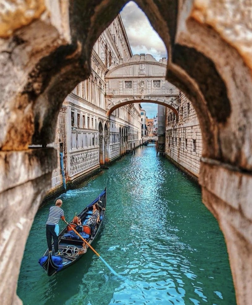 W0rld2026's tweet photo. Venice, Italy https://t.co/divOuurKEX