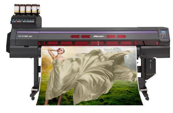 InkTecEurope1's tweet image. Got a Mimaki UCJV300 or 150? Need inks? Try our completely compatible UV inks and experience wide colour gamut and superior white with less yellowing! 

bit.ly/3EK8Ud7 

#mimaki #UCJV300 #compatibleinks #UVinks #InkTec