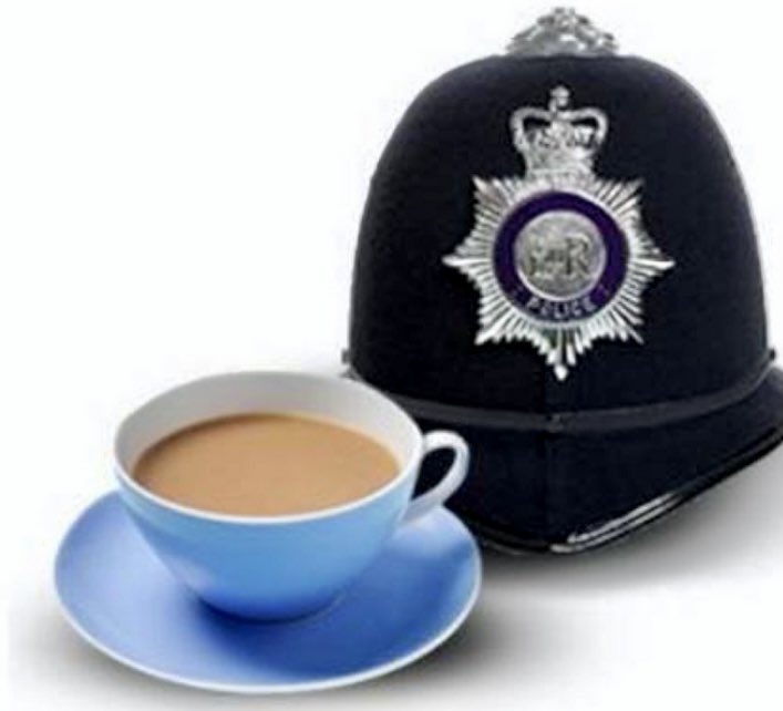 MPSMarylebone's tweet photo. Coffee with a cop. The next coffee with a cop is on 17th December between 3pm-4pm at New Cavendish Street Library. So come and have a chat with your local officers from Marylebone High Street SNT #comunitymatters https://t.co/w70BsajzAU