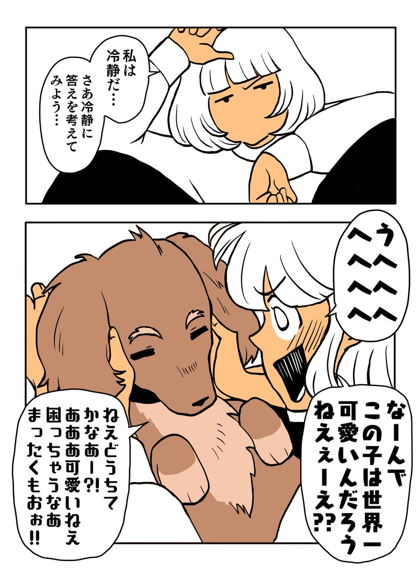 愛犬とは 