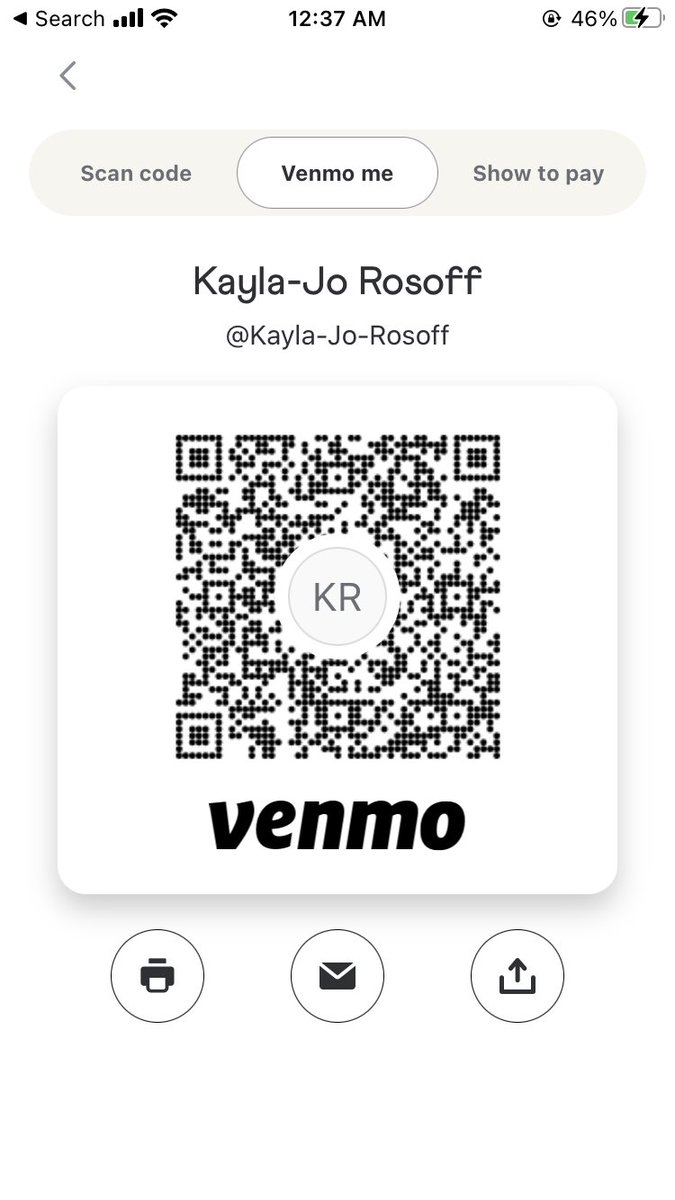 MrJRose78's tweet photo. My holiday wish is to help take my Mom on a small trip. She had a very bad fall this year and her spirits need lifting. She’s the light of my life and the best person I know. #DearVenmo  @Venmo @chloexhalle https://t.co/lrGf1GjE7I
