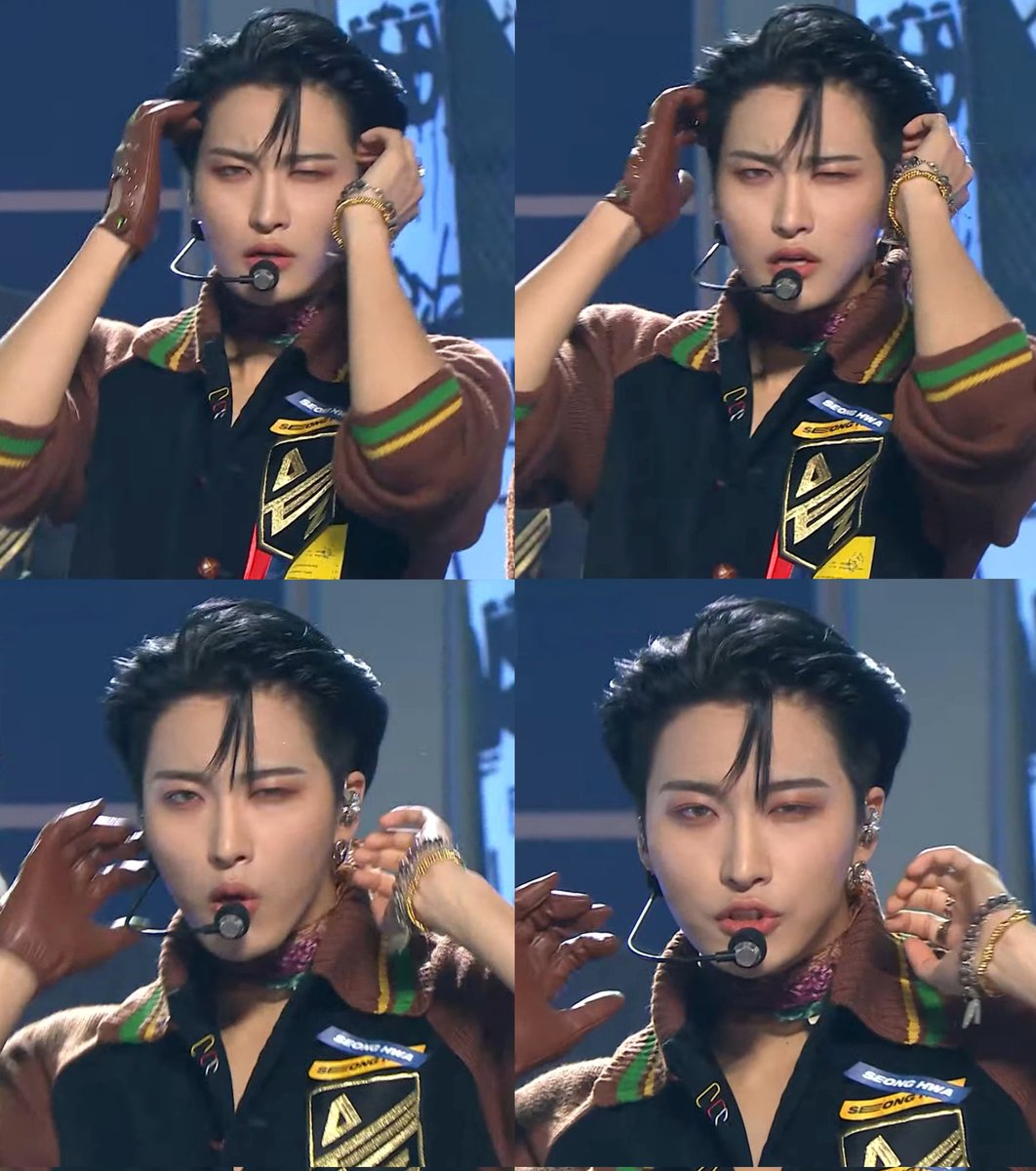 seonghwawa's tweet photo. Anyway, PARK SEONGHWA https://t.co/lGD50vKkzp