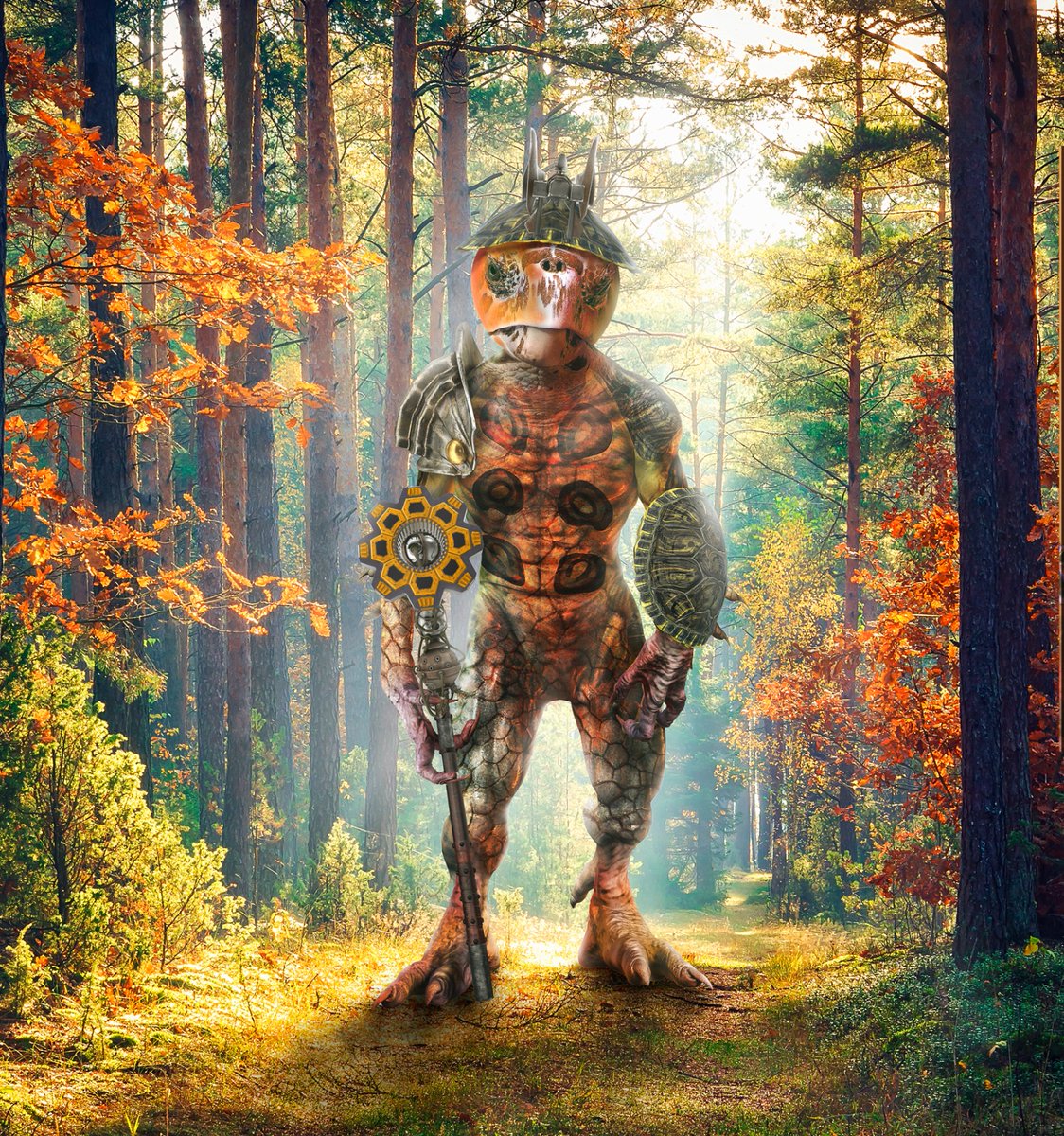 Beasticals tweet media
