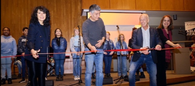 Decembernieuws van Aslan Muziekcentrum is uit! - mailchi.mp/aslanmuziek/de…