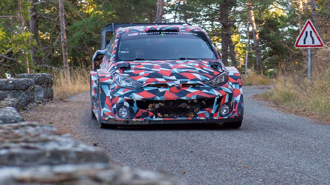 World Rally Championship: Temporada 2021 - Página 7 FGo4F4cXEAc6Xv-?format=jpg&name=large