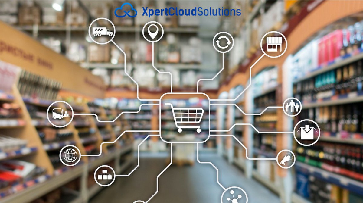 xpert_cloud's tweet photo. #e-Commerce #Digital Transformation by #XpertCloudSolutions

#Transform your #shopping experience across digital #channels and #stores, so #customers can shop with you anywhere and at any time.

Need more reasons to switch to the cloud? Get in touch here https://t.co/Qg9RzKOX9C. https://t.co/PCdGSkdStj