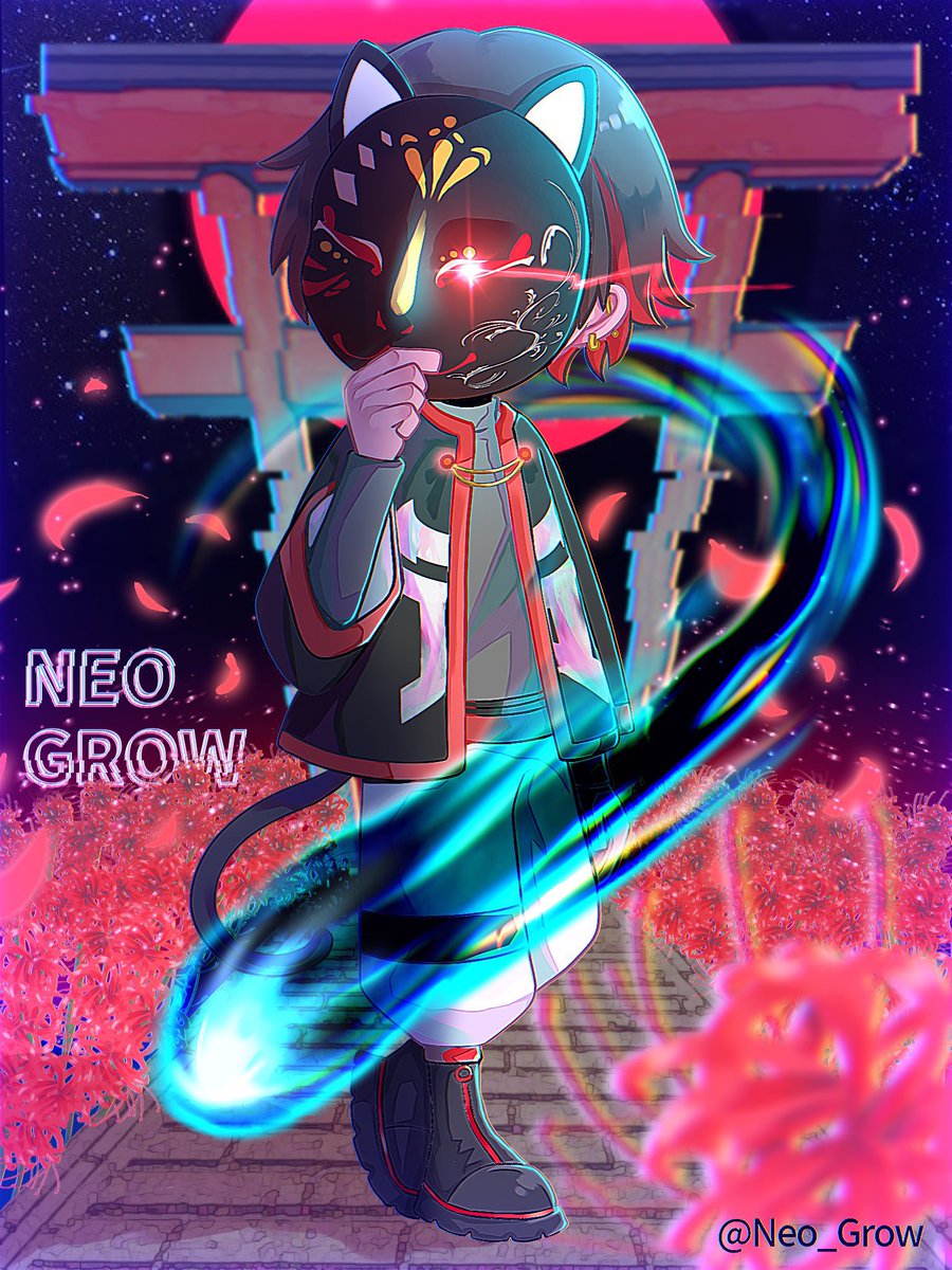 Neo_Grow's tweet photo. 🎨第一回ぬり絵コンペ当選者発表🎨

たくさんのご応募ありがとうございました！
当選者🎊の発表と共に、作品のご紹介をさせていただきます🙌

賞金の受け渡し方法については、リプに記載させていただいています。
こちらも併せてご一読ください。

👑優秀賞👑
@aroha_h__

🎶ユニーク賞🎶
@yz_kr_bwk https://t.co/6zzYtbmf6F
