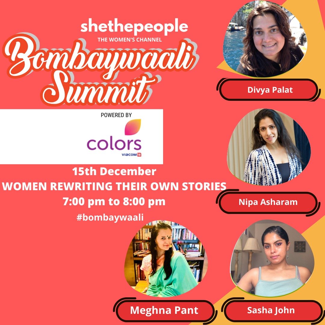 SheThePeople tweet media