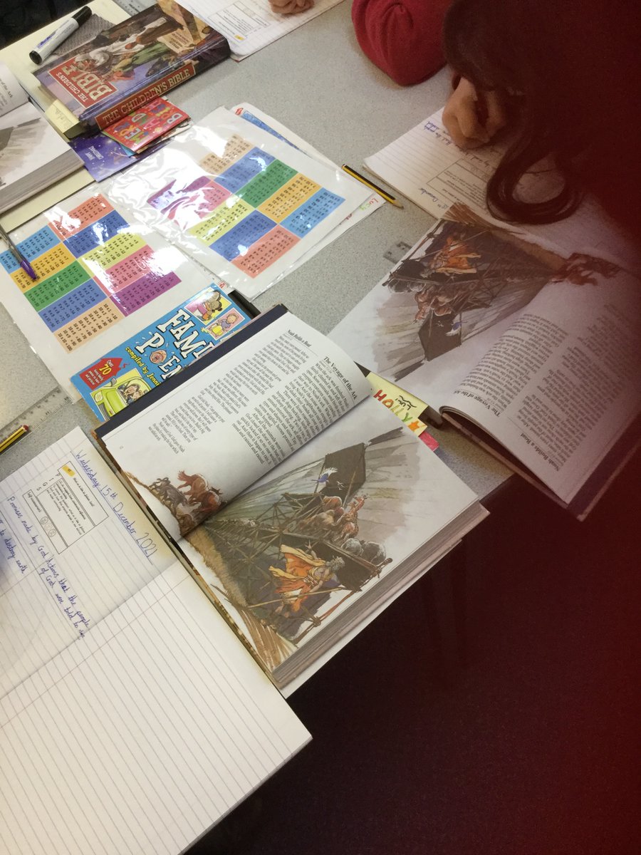 HighamRISE's tweet image. #Class2 are looking at stories in the Old Testament and using their Bibles to answer our question: what is it like to follow God?
#UnderstandingChristianity #growingfaith #challengingminds @Rise_MAT @leicestercofe