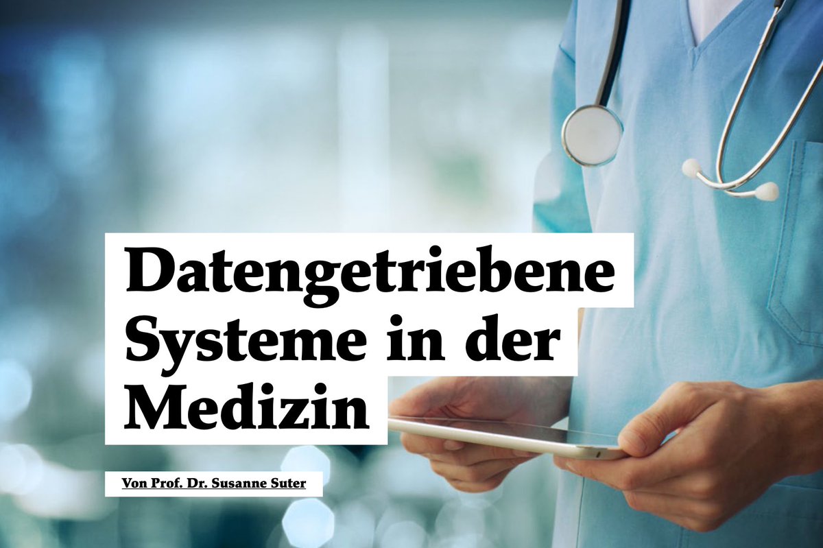 FHNW Institute for Data Science (@fhnw_i4ds) on Twitter photo In der #Medizin ersparen datengetriebene Systeme Zeit und ermöglichen neuartige Langzeitstudien.
Artikel von Susanne Suter im neuen Readme Magazin von <a href="/uzhalumni/">UZH Alumni</a>
#DataScience <a href="/FHNWTechnik/">Hochschule für Technik und Umwelt FHNW</a> In der #Medizin ersparen datengetriebene Systeme Zeit und ermöglichen neuartige Langzeitstudien.
Artikel von Susanne Suter im neuen Readme Magazin von <a href="/uzhalumni/">UZH Alumni</a>
#DataScience <a href="/FHNWTechnik/">Hochschule für Technik und Umwelt FHNW</a>