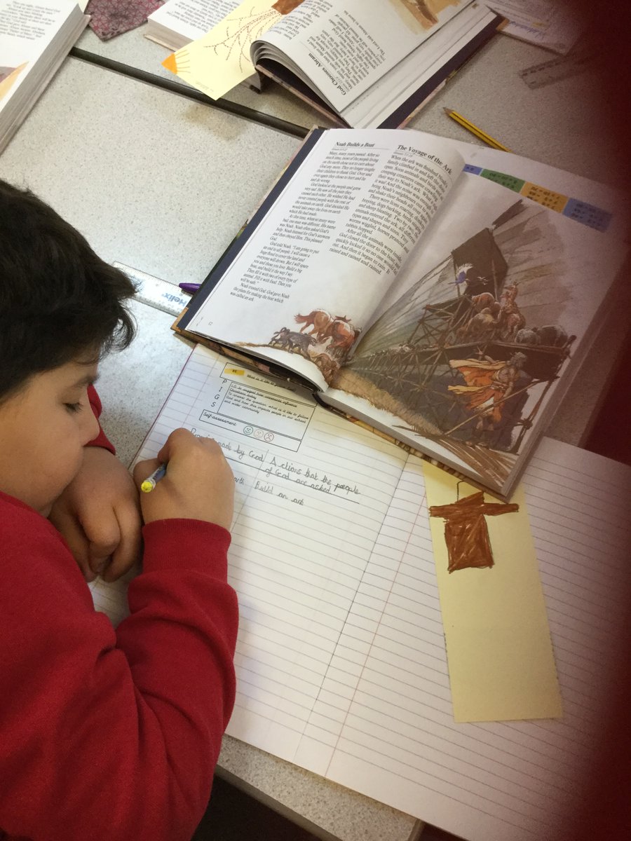 HighamRISE's tweet image. #Class2 are looking at stories in the Old Testament and using their Bibles to answer our question: what is it like to follow God?
#UnderstandingChristianity #growingfaith #challengingminds @Rise_MAT @leicestercofe