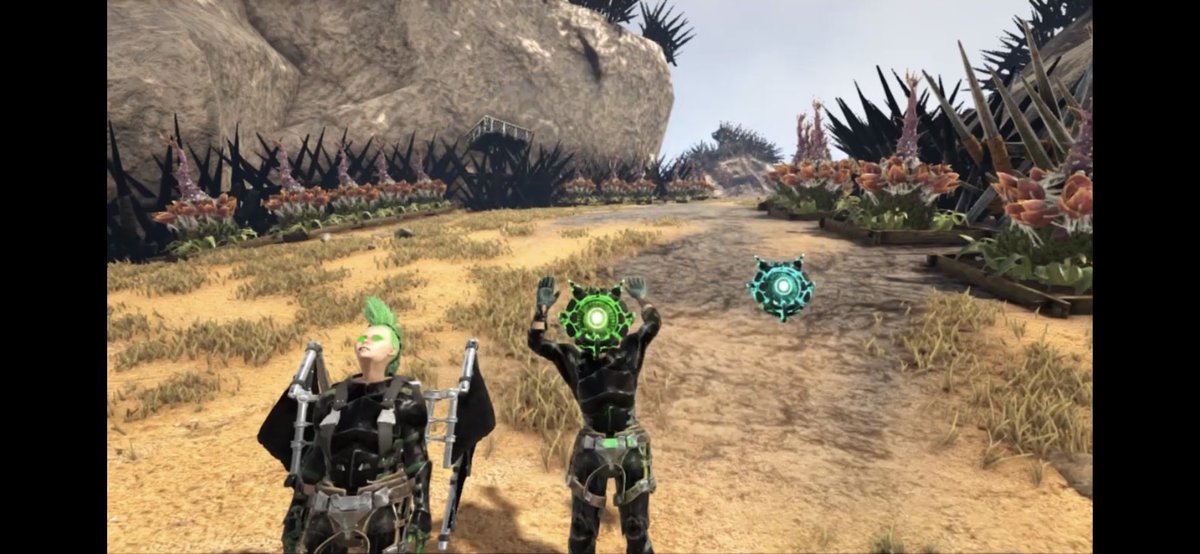 Handiqwak's tweet photo. BEST GAME EXPERIENCE I EVER HAD!!! | ARK SURVIVAL EVOLVED: OFFICIAL PVP NOTEK-NOTAMING https://t.co/JIWXrmIjGn via @YouTube @survivetheark #playARK #ARKSurvivalEvolved #PS4 https://t.co/OA9y0LIpPf