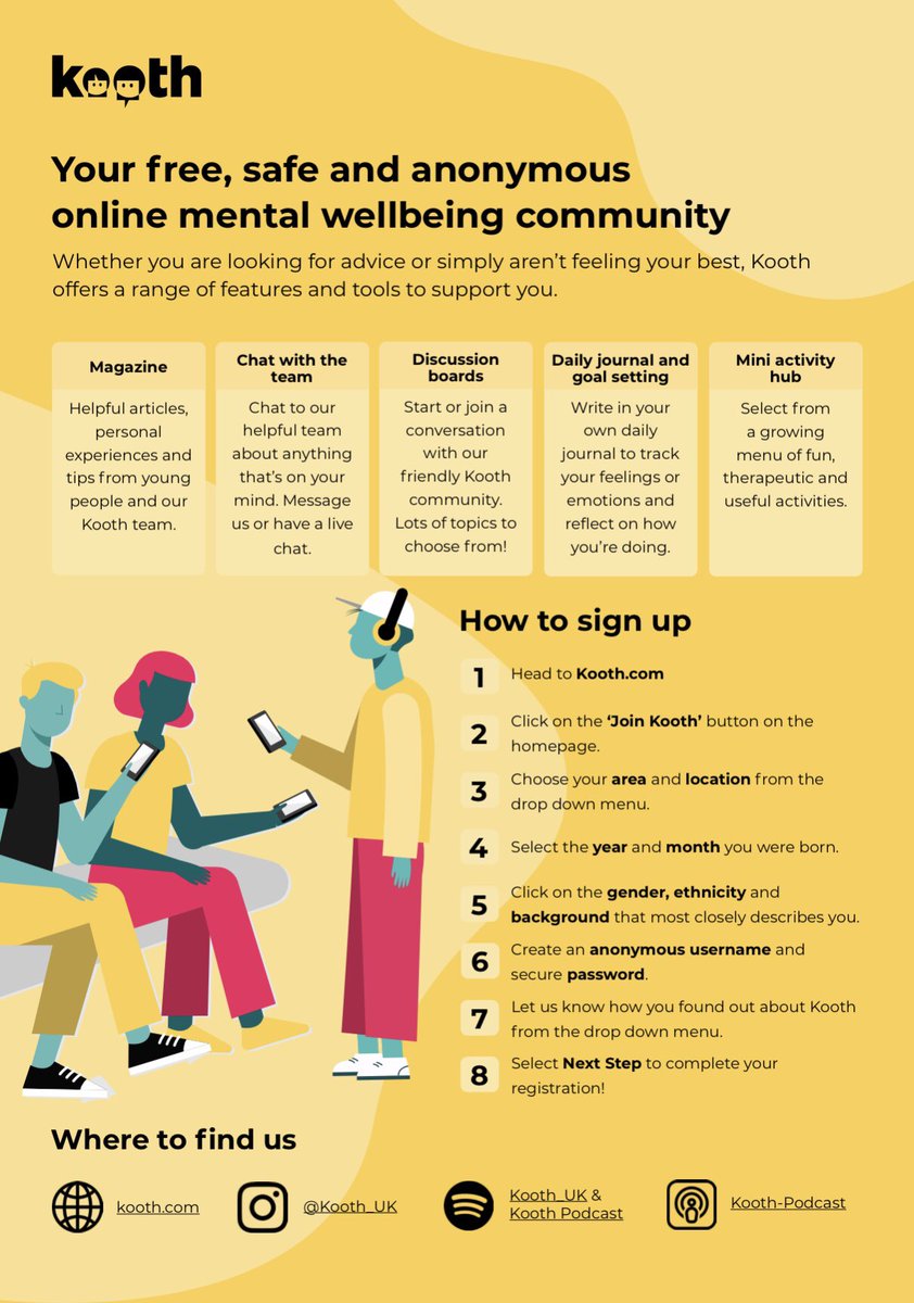 WGlamPship's tweet photo. Feeling low or anxious during the festive period isn’t unusual – https://t.co/ZsxmD1Yy2B is a free virtual counselling service for young people aged 11-18. Support is available all year round, including on Christmas Day. Details below 👇 Please RT. https://t.co/PGd3PBchLY