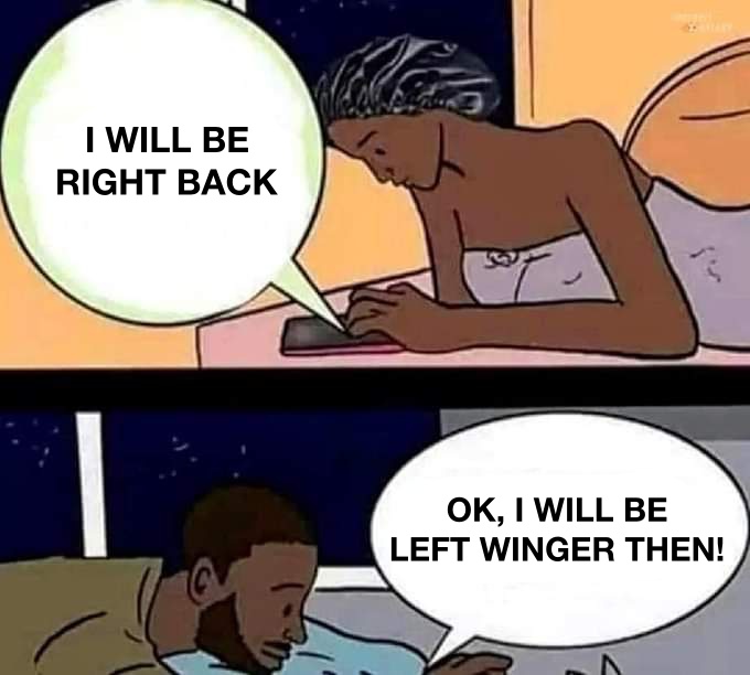 TrollFootball's tweet photo. Relationship goals https://t.co/W7RVws6CD7